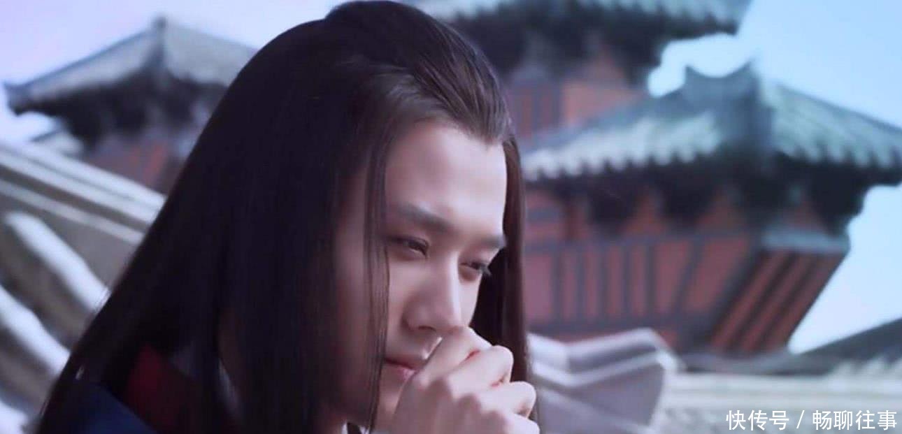 朱元璋|朱棣能成功夺得皇位,是依靠了愚蠢的他,他其实是一个内奸