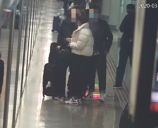  谨慎|“借路费”是假，骗钱是真，遇到这样的人要谨慎！