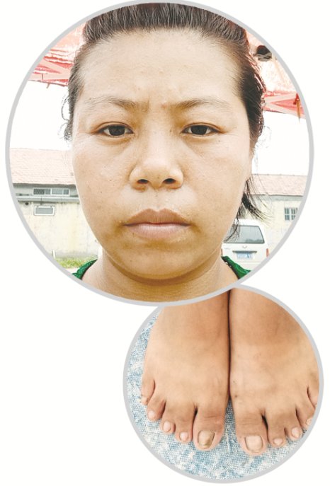  寻亲|从小被抱养，30岁寻亲：“亲生爹娘，我只想见你们一面”