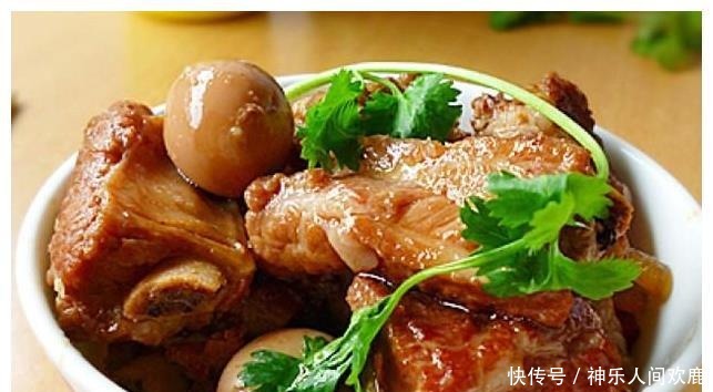  美容|人人爱吃的家常菜美食，食材养颜美容，香辣开胃下饭，越吃越好吃