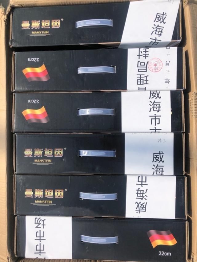  涉嫌|厨具经销处竟成旅游购物点，涉嫌虚假宣传，威海经区这个店被查