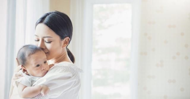  妈妈|当了妈妈之后，总想满足自己一些莫名其妙的小事