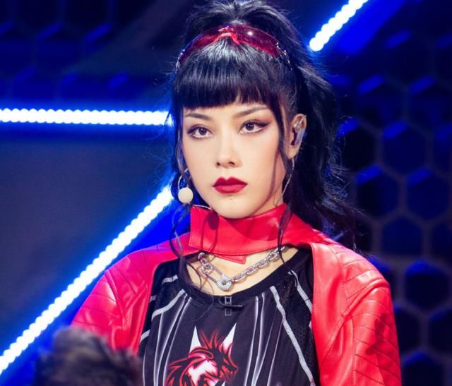 名单|《乘风破浪》复活名单,阿朵孟佳实至名归,却没想到还有她