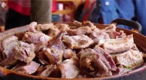  导价的A级|请收下，这是一份很长很全很美的暑期游云南攻略