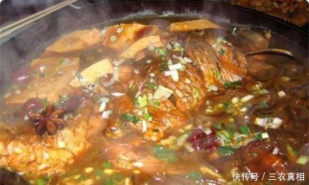 蒜味|如何制作出美味的黄鱼加入大蒜即可解决问题,美味的蒜味黄鱼