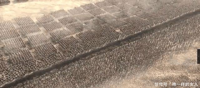  五虎|蜀五虎大将中有一人比吕布更可怕，但刘备却不敢用他