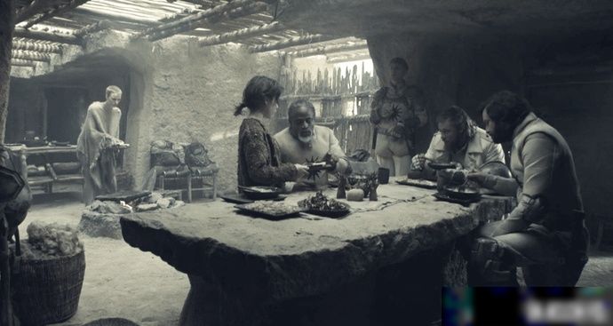 爆款|一集入坑,HBO的爆款新剧,看得我目瞪口呆