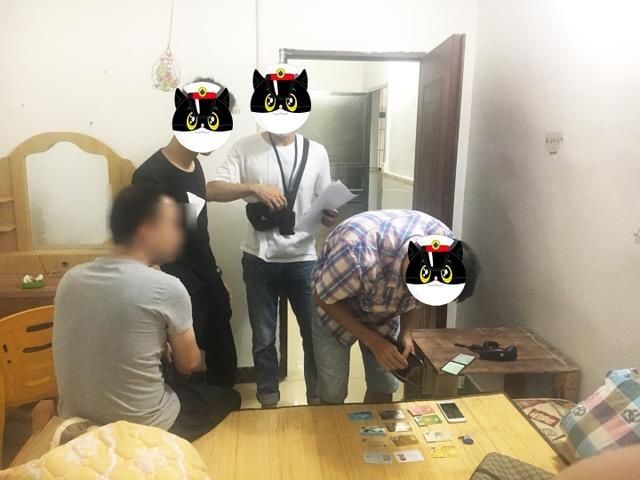 吴某|“我对你一往情深，你却在骗我”——网恋套路多多