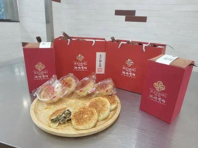 上榜|有排面！泸州两道美食上榜“四川省金牌旅游小吃”，你吃过吗？