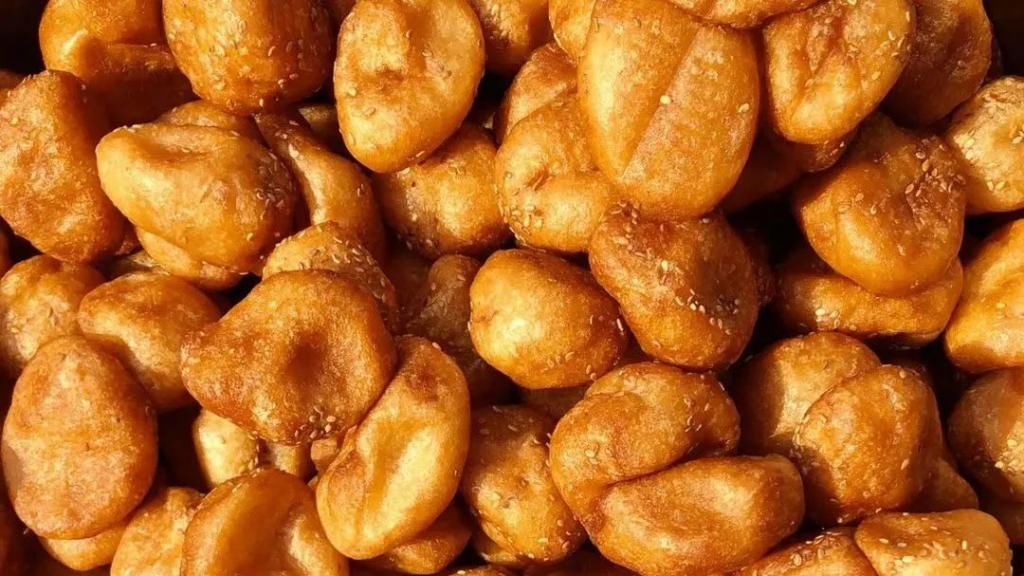 韧性|客家丸子大全，你都吃过吗？