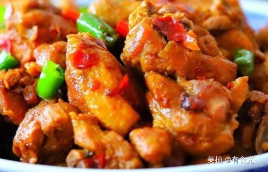 鲜香|在家做给孩子吃的菜,嫩滑爽口,美味鲜香,一口一口全是蛋白质