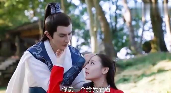  三生|《三生三世枕上书》番外之沉晔：阿兰若，我要你一人便足以幸福