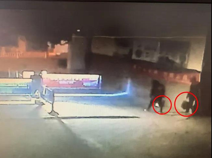 泰山|泰山警方侦破一起车内物品被盗案