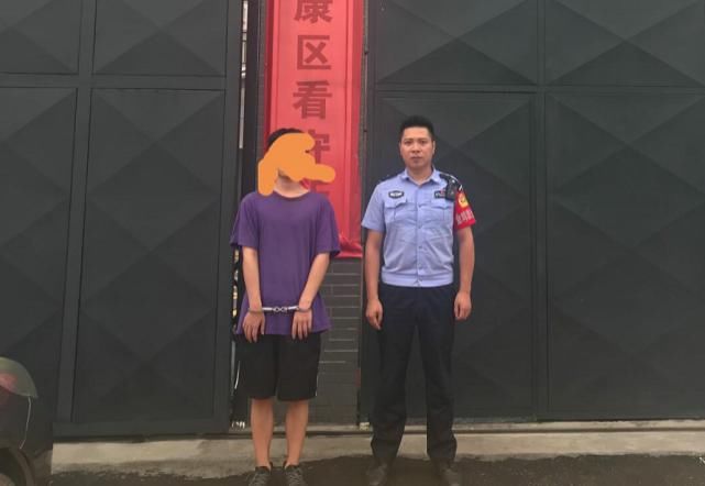  外卖小哥|点外卖再投诉“没收到”？有人自导自演闹剧，被警方抓了个正着......