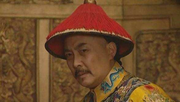 杀死|雍正皇帝含泪杀死一人,才保证乾隆继位,为此也受到了后世的谩骂