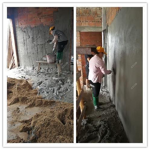 预算|农村建房不要拖，预算不够先建一半，留好钢筋等以后加建