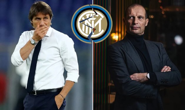 反转|反转！孔蒂宣布不走了：我要让国米成为赢家，没兴趣回归尤文