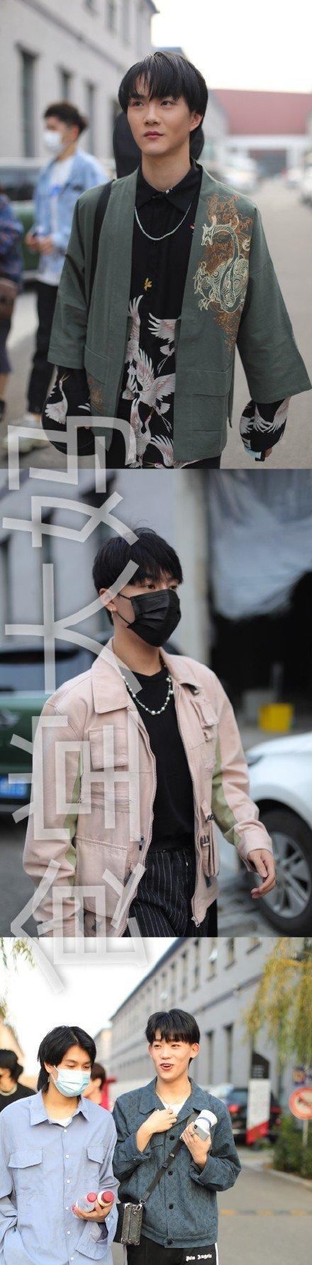  导师|糊综对打！《青3》《创4》疑大撞档，参赛选手和导师曝光哪家更胜一筹？