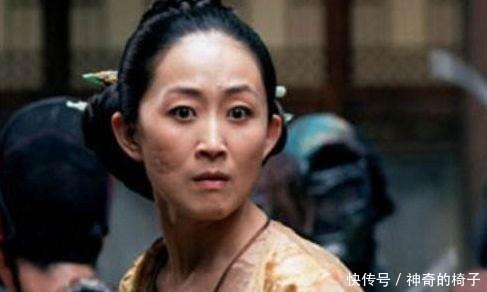  陈谨|“最佳配角”陈瑾话剧舞台获奖无数，女强人，徒步旅行美好生活