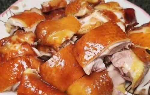 长膘|冷天多给家人吃的菜,营养开胃增食欲,长劲不长膘,家人吃的开心