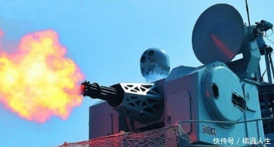  告诉|1130近防炮打一秒要多少钱这里告诉你答案