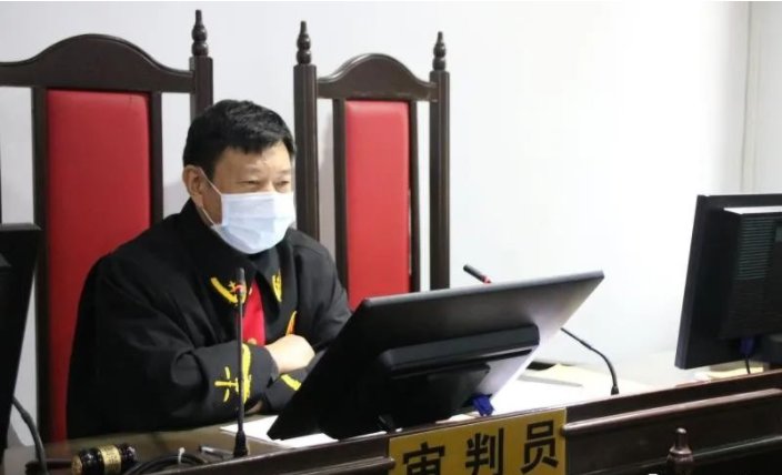 执行|井陉：加强“智慧法院”建设，为审判执行提质增速