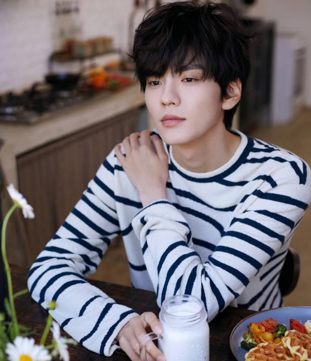  常驻综艺|蔡徐坤陈立农跑男合体，还记得大厂里那些CP吗?毕侃上了热搜