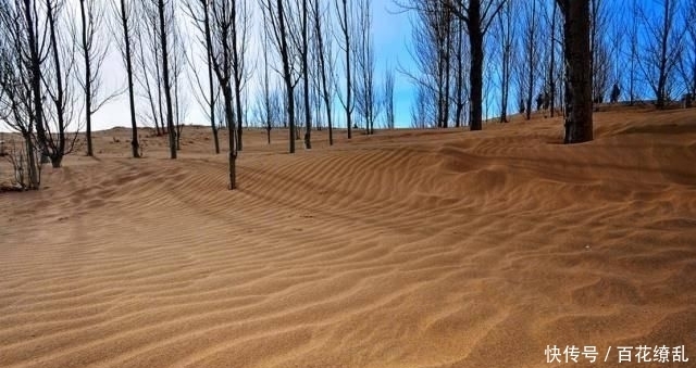  保护|世界面积最小的沙漠，距离北京仅90公里，全靠村民保护才没被绿化