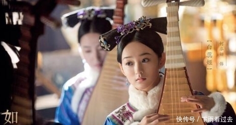 雍正|51岁雍正恋上14岁少女，宠爱6年，驾崩前留给她5个字，令人感动