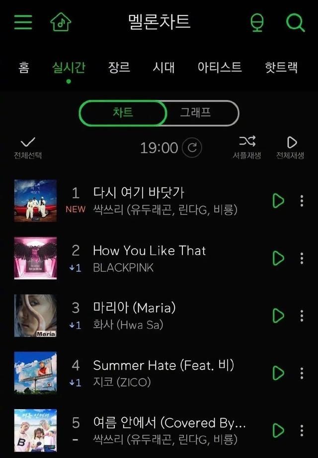  退货|南韩乘风破浪的姐姐！只要她们出击就绝对可以退货成功是什么梗