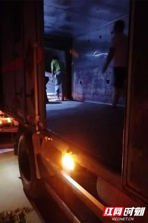  吉首|吉首公安成功排除9400公斤危爆物品安全隐患