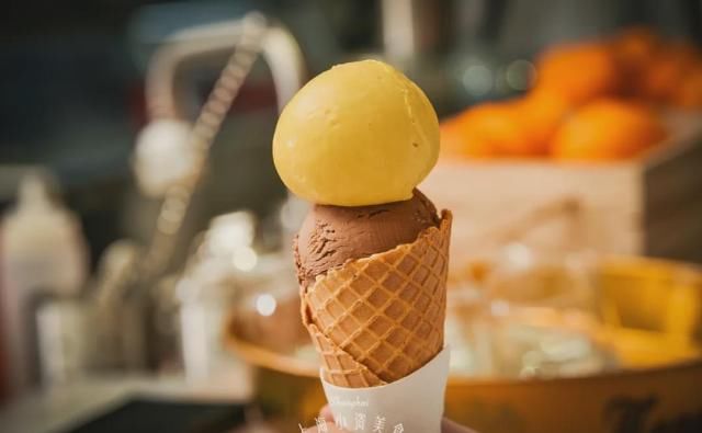 足足|2020魔都gelato超全大测评，足足28款口味上榜!