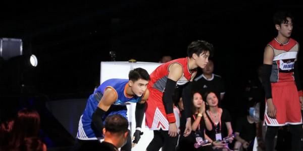 即将|《运动吧少年》15进6突围赛即将打响 毛江龙刘清钥上演高能追逐战！