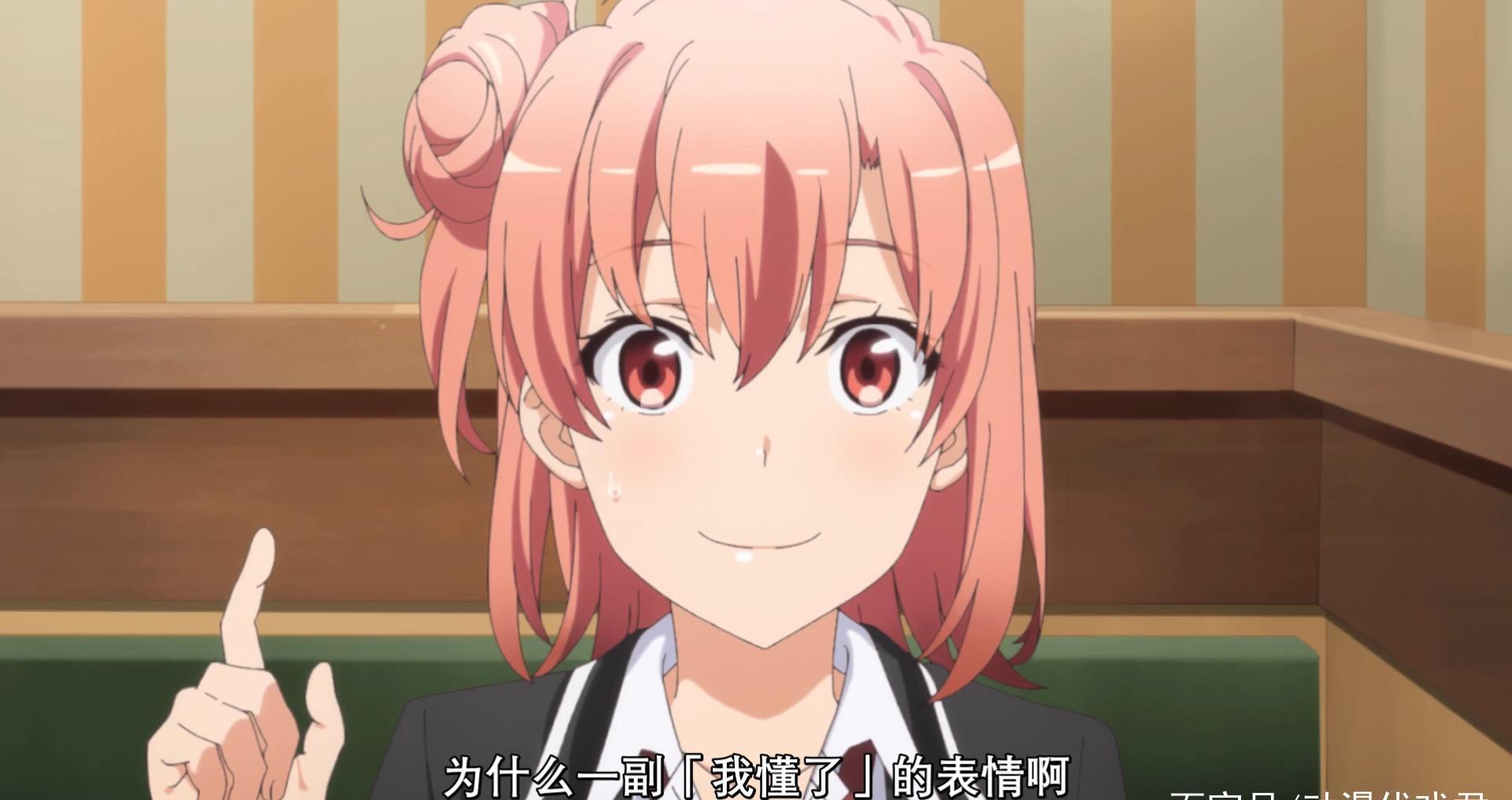 团子|春物:有着自己所爱之人的团子自私而无奈,我们无法指责