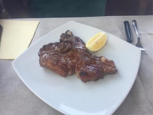 美食|意大利的美食非常诱人