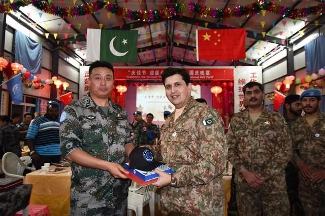  多国家|除了乌克兰，你还知道哪些国家，对中国的帮助最大？