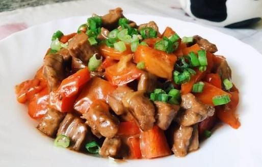  美味|几道美味的家常菜，烹饪方法全部在此，学会不用叫外卖了！