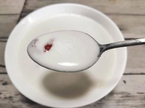 简单|花生能做出这么好喝的糊,味道不俗,浓郁香甜,做法还很简单