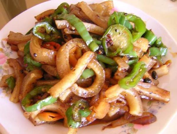 美丽|内含丰富的胶原蛋白,女人变美的秘诀,经常吃一吃,美丽不显老