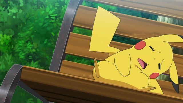 吃醋|精灵宝可梦:20年来的第一次吃醋,皮神的离家出走