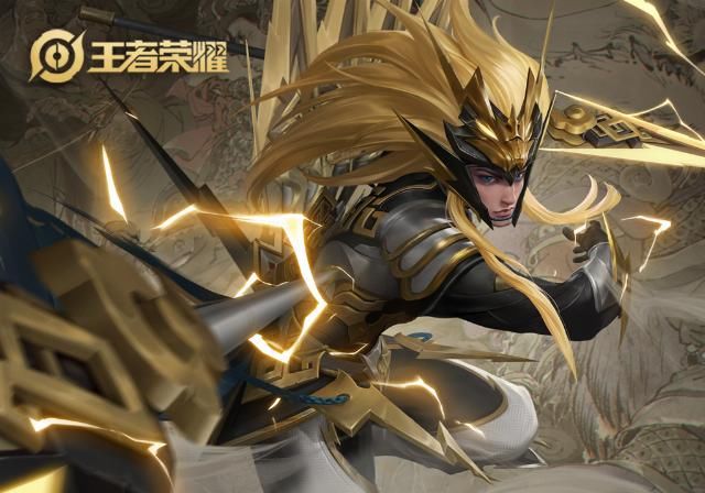  再次|王者荣耀：体验服再次更新，守约2技能更显眼了，演员英雄实锤？