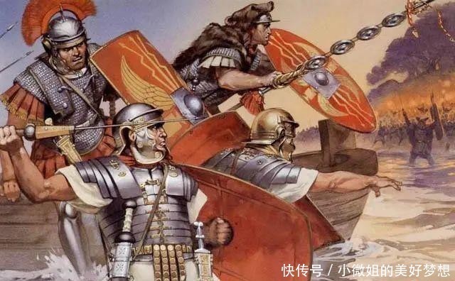 古希腊|国名含有“罗马”的罗马尼亚,到底和罗马帝国有什么关系?