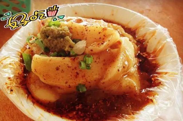 美食|舌尖上de遂宁美味