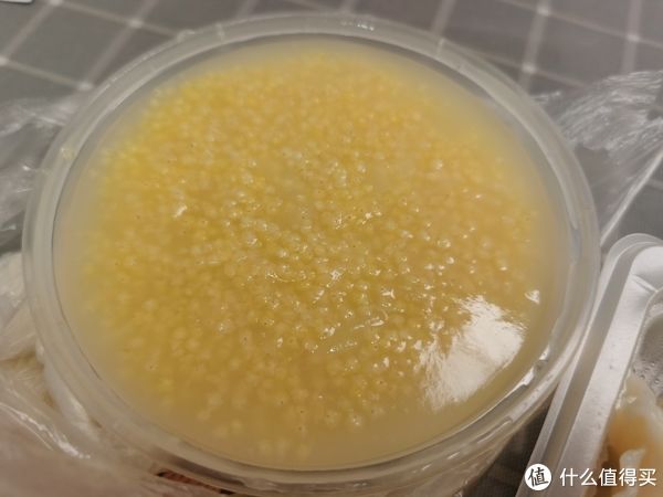 养胃小米粥的100种做法窍门(食品专栏 篇一百二十九：春天多吃点小米粥养胃)