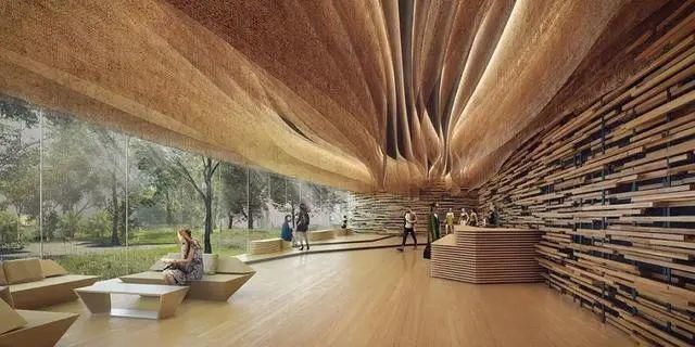 日本|日本当代建筑师的现代主义试炼