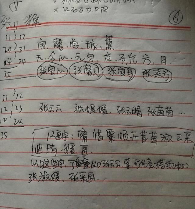 不识|女儿姓''晁'',从小到大没几个人能叫出全名,体检护士:不识这字