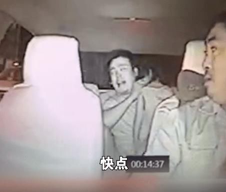  陈女士|凌晨4时许准备给孩子吃退烧药时，非常感谢出租车司机，家人紧急带下楼搭乘出租车送医