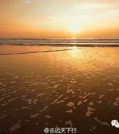  最美|躺在沙滩上数星星！到福建最美海边露营地露营，过个完整的夏天！