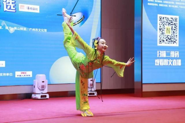  燃点|让石湾海选燃点这个夏天吧！全民综艺大舞台禅城赛区正式启动