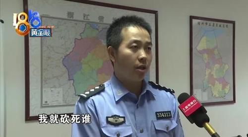 欠债|老赖夫妻欠债不还，女子竟还挥菜刀阻扰执法